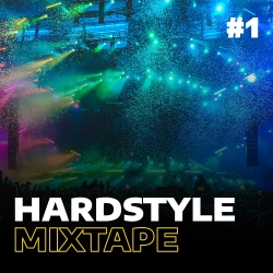 Hardstyle Mixtape #1